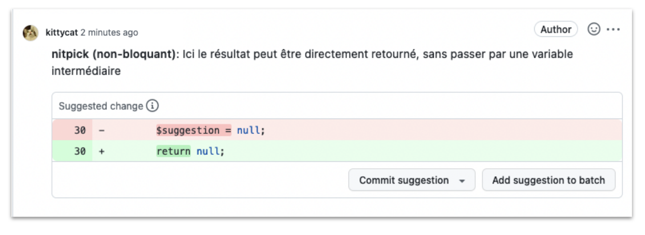 nitpick (non-bloquant): le résultat peut être directement retourné (patch)