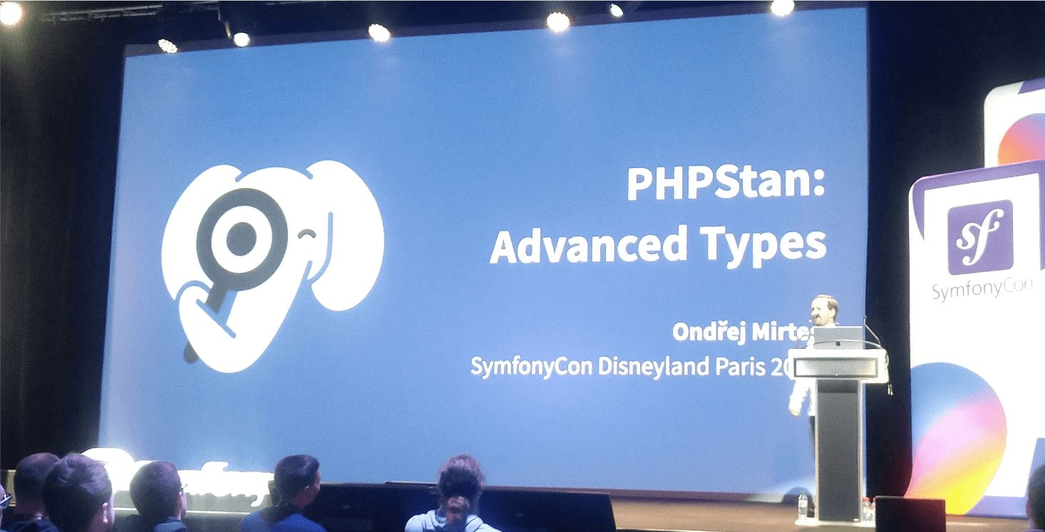 PHPstan