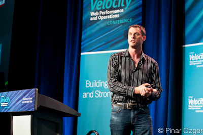 CR Velocity Conference 2012 : Day 3 (DevOps/WebPerf)